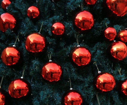 Stunning Christmas Wreaths